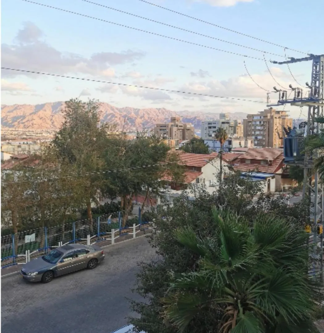 Apartment To Eilat