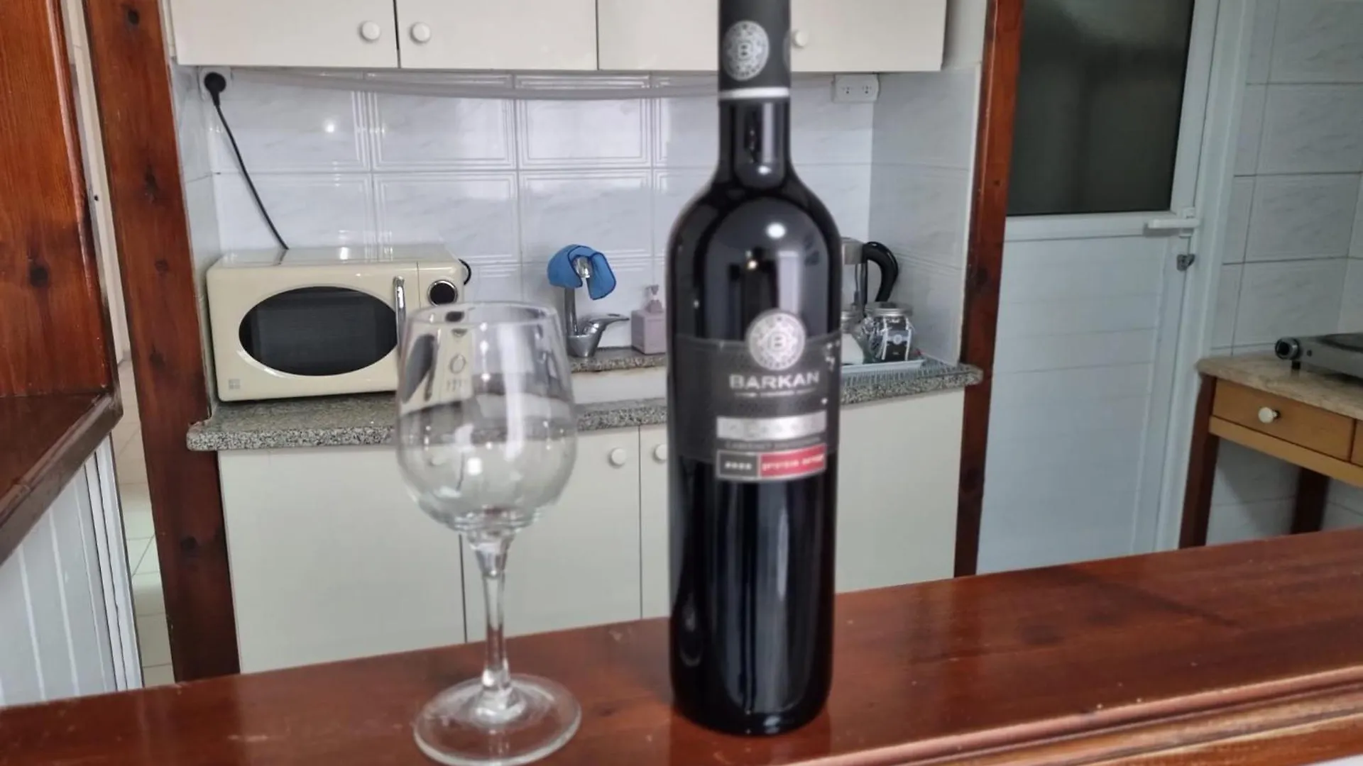 Apartment To Eilat