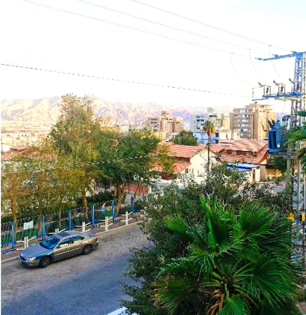Apartment To Eilat Israel