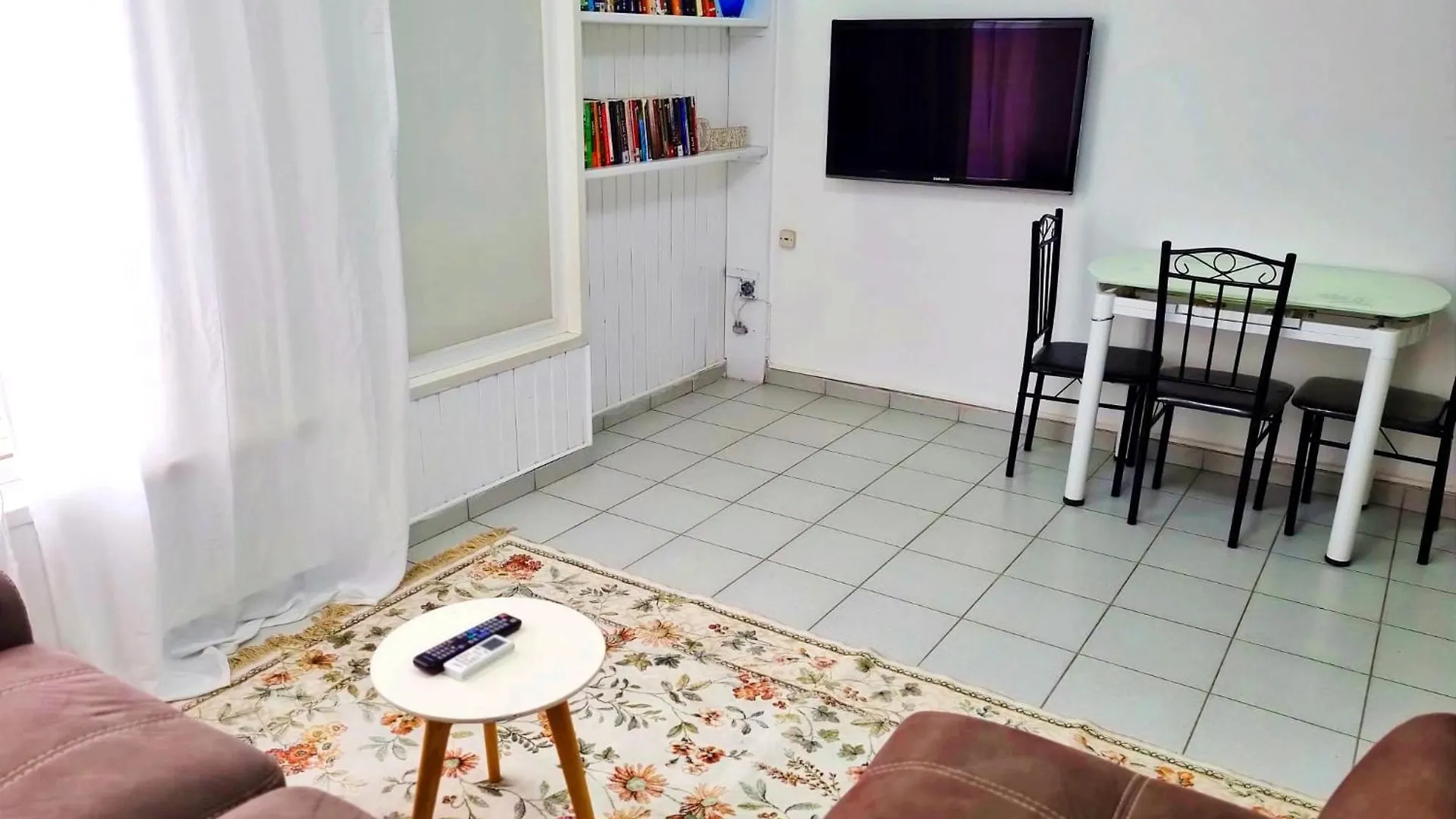 Apartment To Eilat Israel