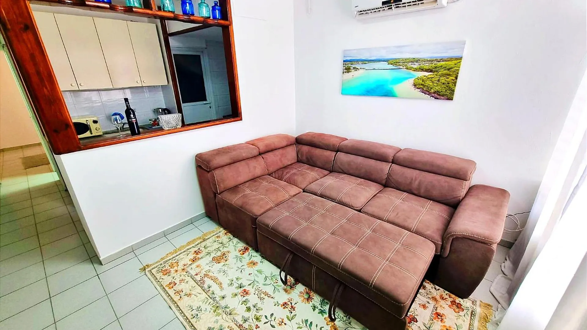 Apartment To Eilat 0*,  Israel