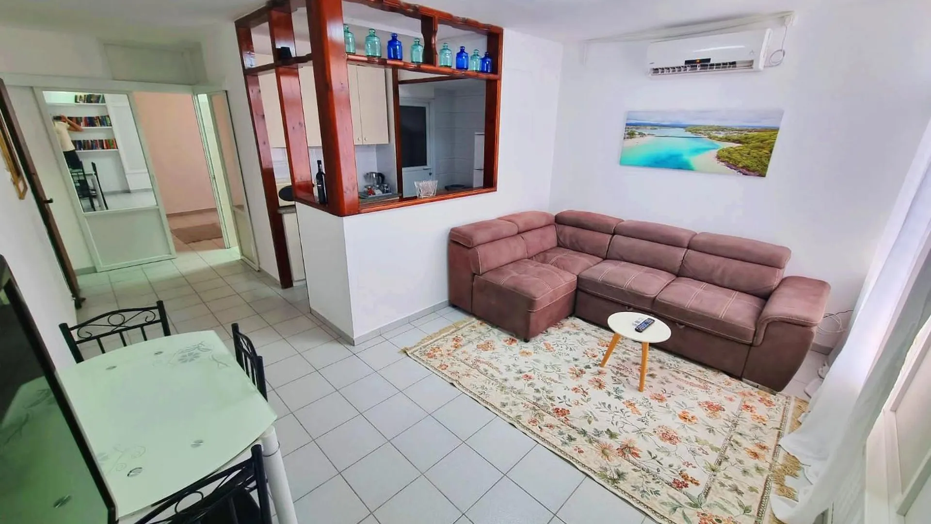 Apartment To Eilat location