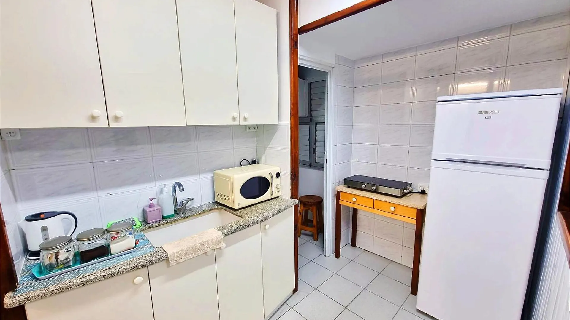 Apartment To Eilat