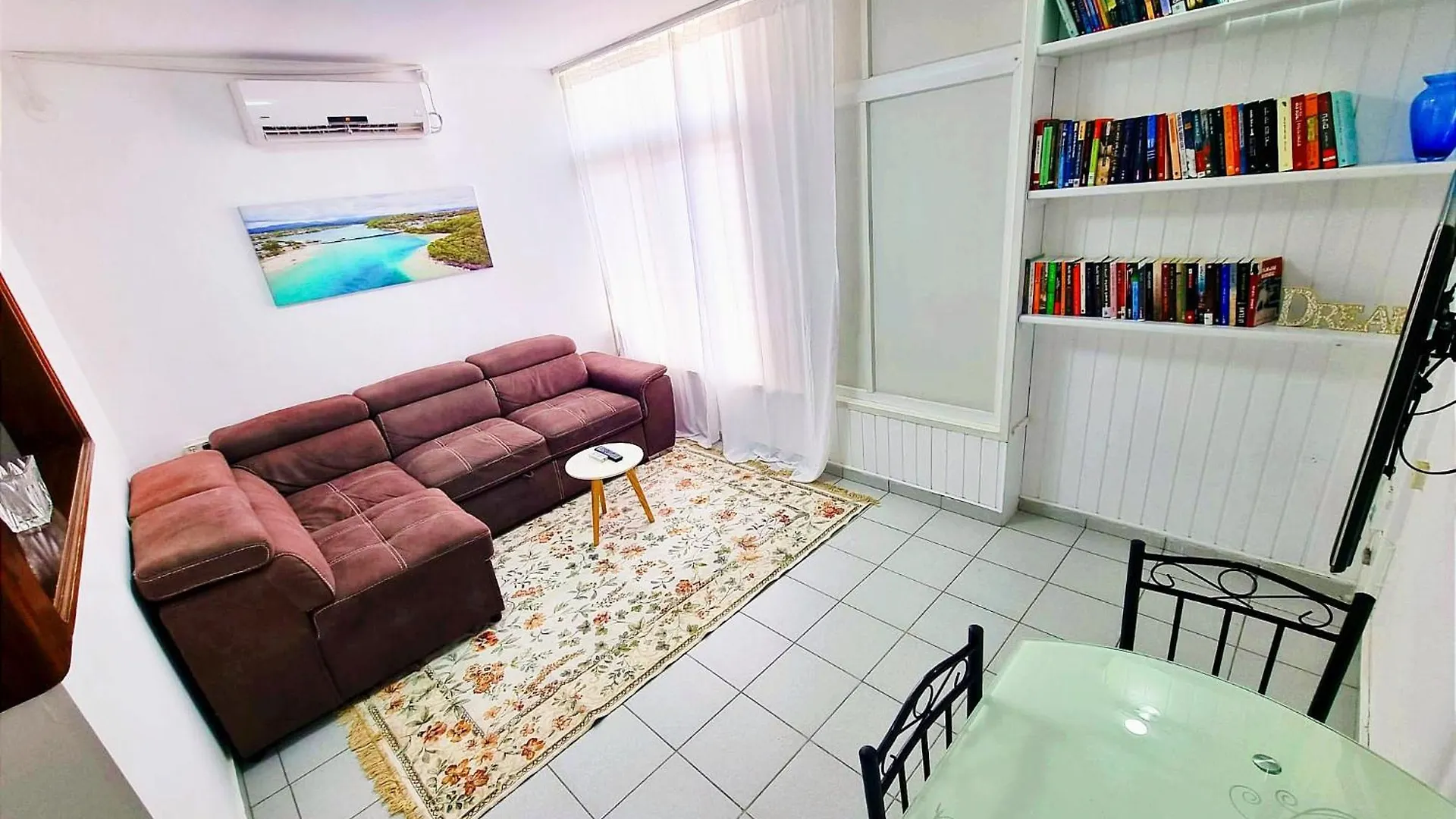 Apartment To Eilat